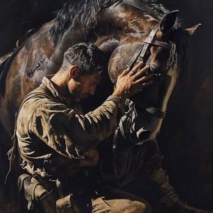 Meet your Posher, Abdullah